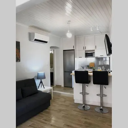 Piccolocampiello Apartment Corfu (city)