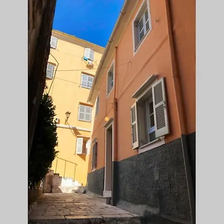 Piccolocampiello Apartment