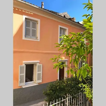 Piccolocampiello Apartment *