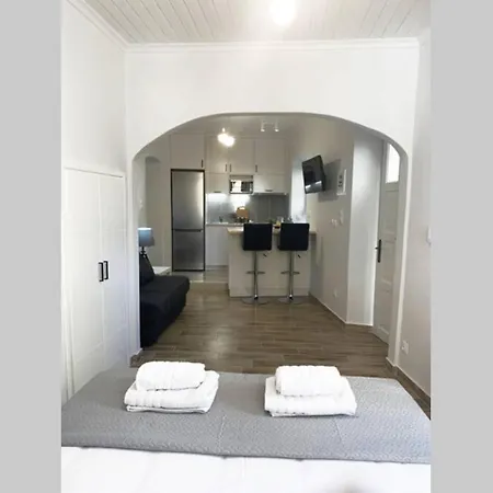 Apartment Piccolocampiello Corfu (city)